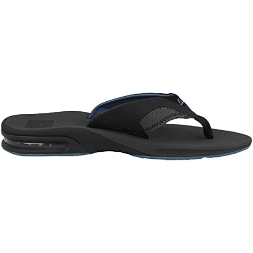 Men's Fanning Sandals