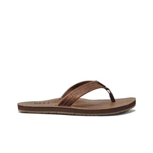 REEF Men's Draftsmen Sandal - Comfortable Beachwearposite