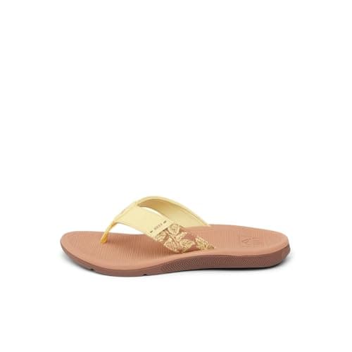 REEF Women's Santa Ana Flip Flops