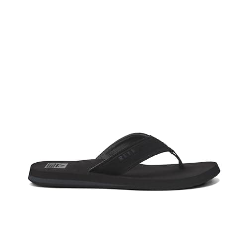 Reef Men's Layback Sandal