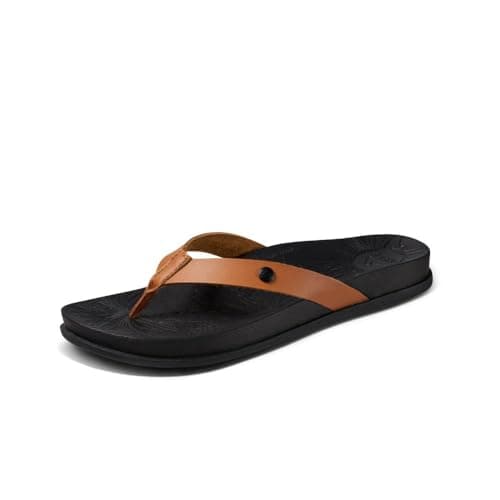 Cushion Porto Cruz Sandals