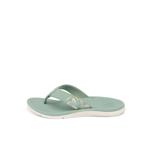REEF Women's Santa Ana Flip Flops