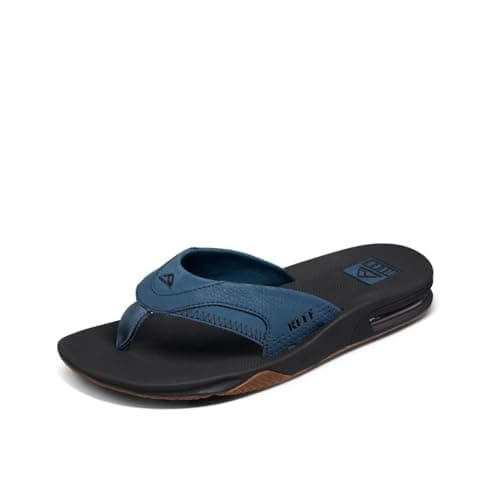 Men's Fanning Sandals