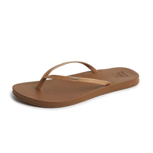 Womens Cushion Slim Sandal