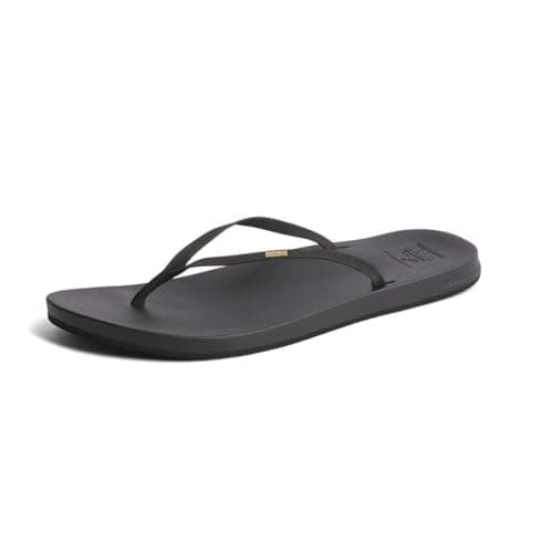 Womens Cushion Slim Sandal