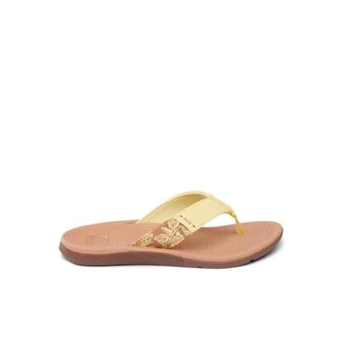 REEF Women's Santa Ana Flip Flops
