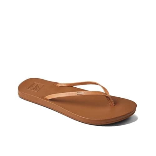 Womens Cushion Slim Sandal