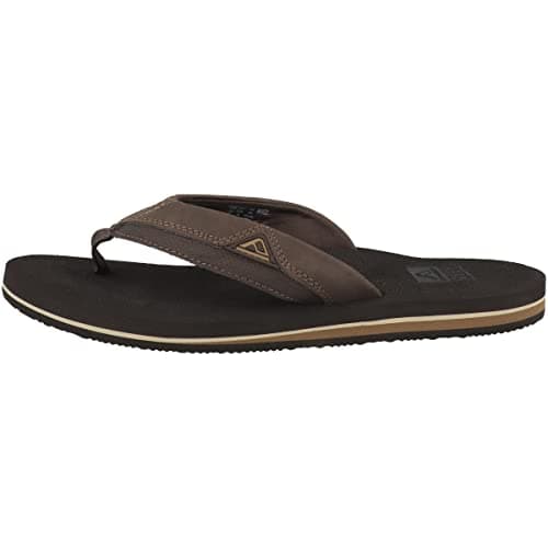 Mens Cushion Dawn Sandals