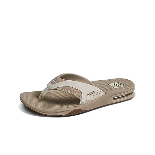 Men's Fanning Sandals