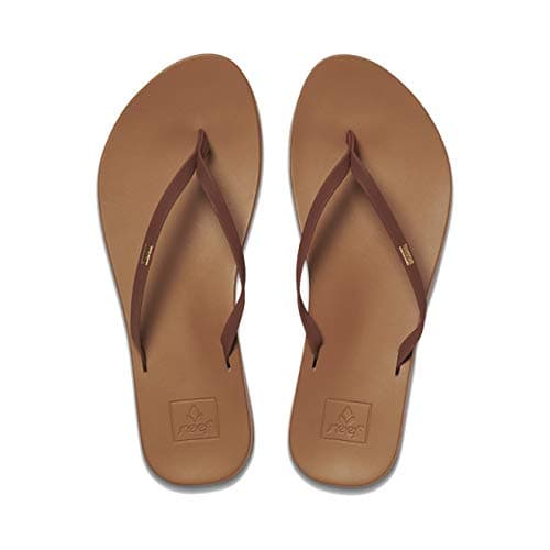 Womens Cushion Slim Sandal