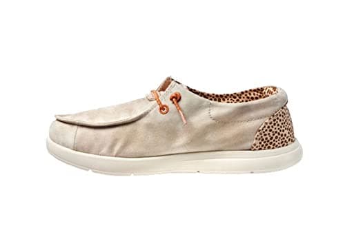 Womens Cushion Coast Sneaker
