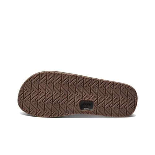REEF Men's Draftsmen Sandal - Comfortable Beachwearposite