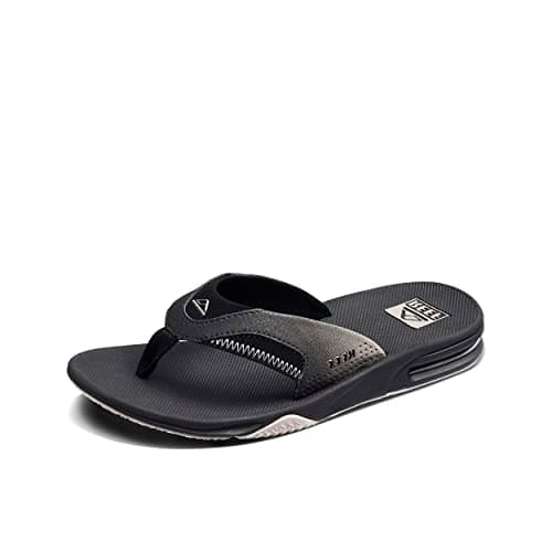 Men's Fanning Sandals
