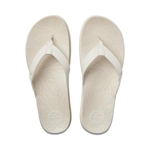 Cushion Porto Cruz Sandals