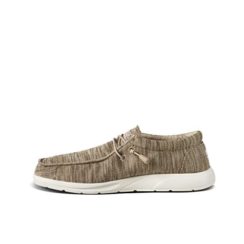 Mens Mesh Sneaker for Reef Coast