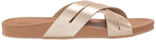 Spring Bloom Slide Sandal for Women