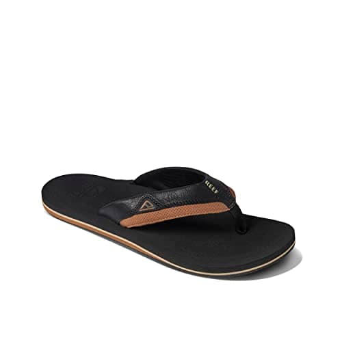 Mens Cushion Dawn Sandals