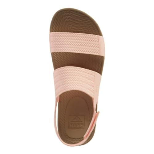 Water Vista Sandals in Peach Parfait Size 10
