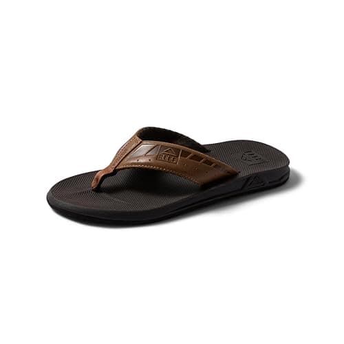 REEF Men's Phantom LE Dive Sandals