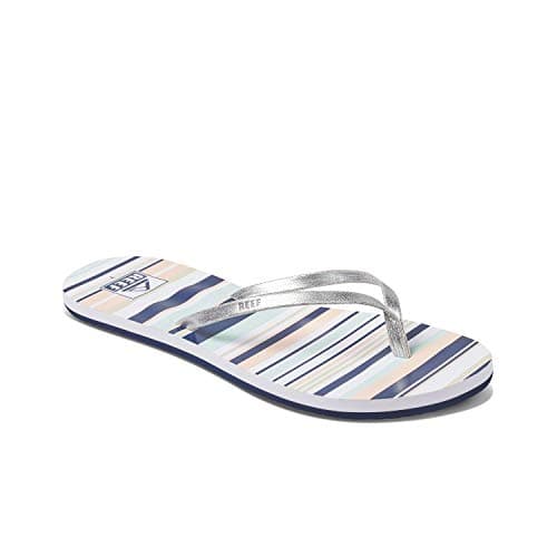 Women's Reef Bliss Nights Sandals