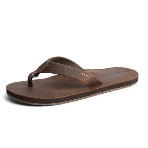 REEF Men's Draftsmen Sandal - Comfortable Beachwearposite