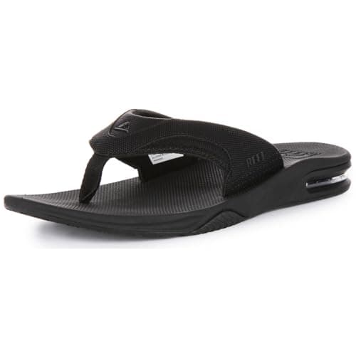 Men's Fanning Sandals
