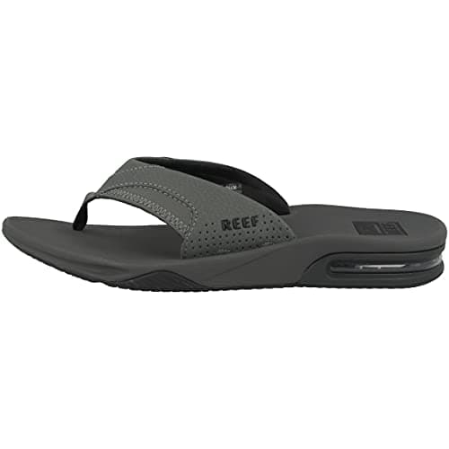 Men's Fanning Sandals