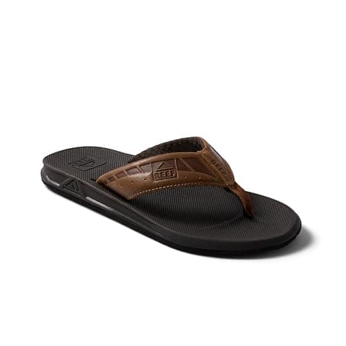 REEF Men's Phantom LE Dive Sandals