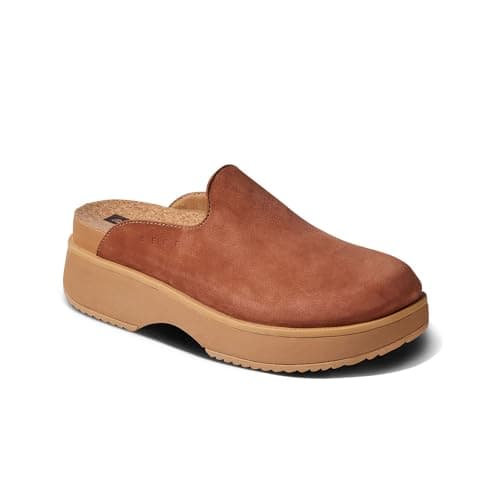 REEF Women's Cushioned Liana Sandals