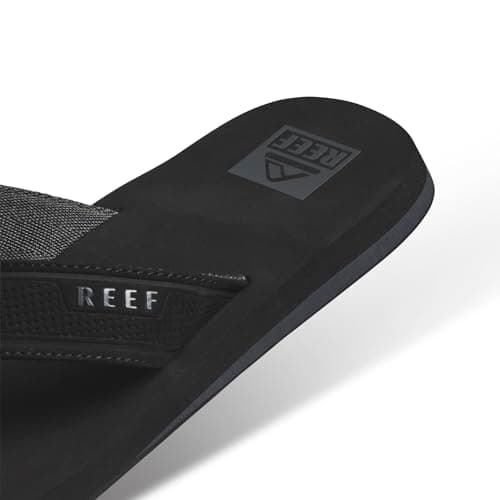 Reef Men's Layback Sandal