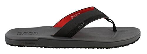 REEF Men's Contoured Cushion Sandals