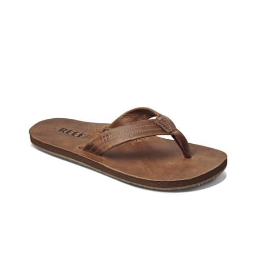 REEF Men's Draftsmen Sandal - Comfortable Beachwearposite