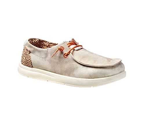 REEF Women's Cushion Coast Comfort Sneaker