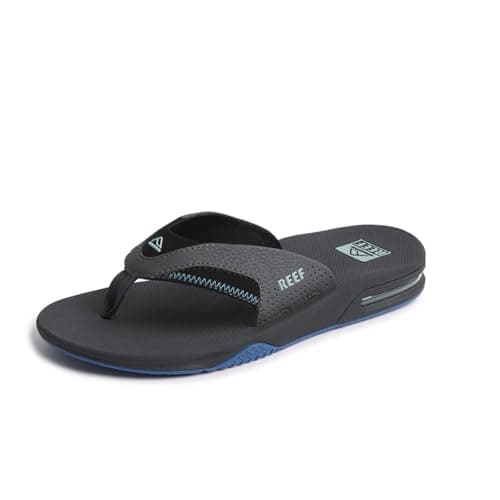 Men's Fanning Sandals