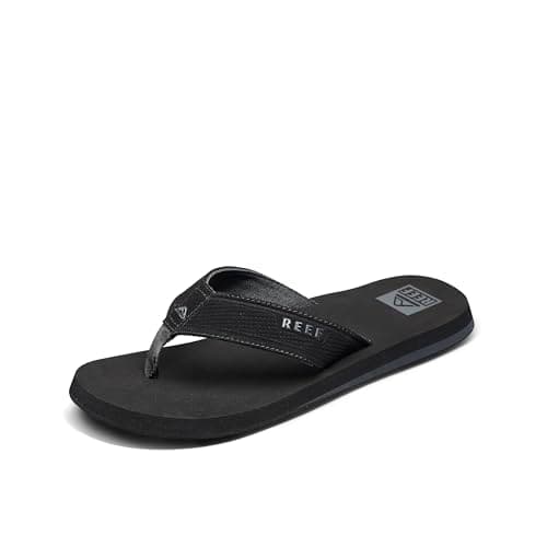 Reef Men's Layback Sandal