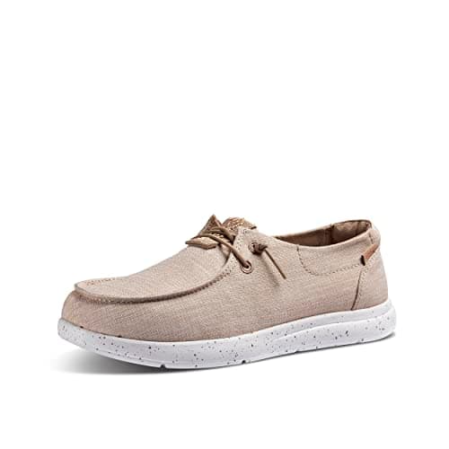 Womens Cushion Coast Sneaker