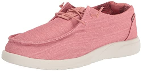 Womens Cushion Coast Sneaker