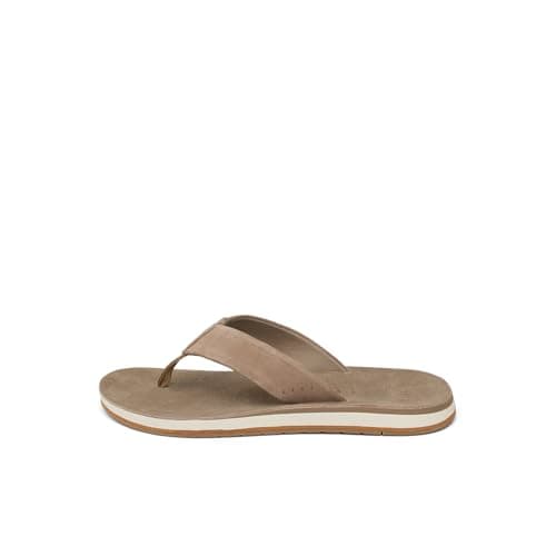 REEF Ojai Classic Men's Premium Leather Sandal