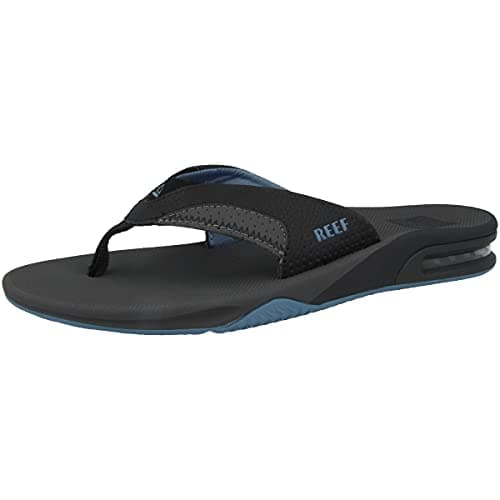 Men's Fanning Sandals