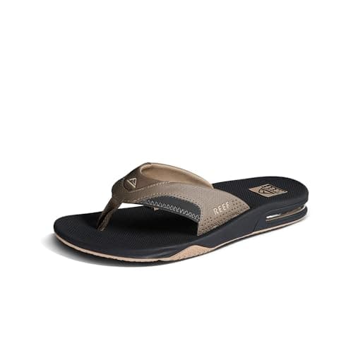 Men's Fanning Sandals
