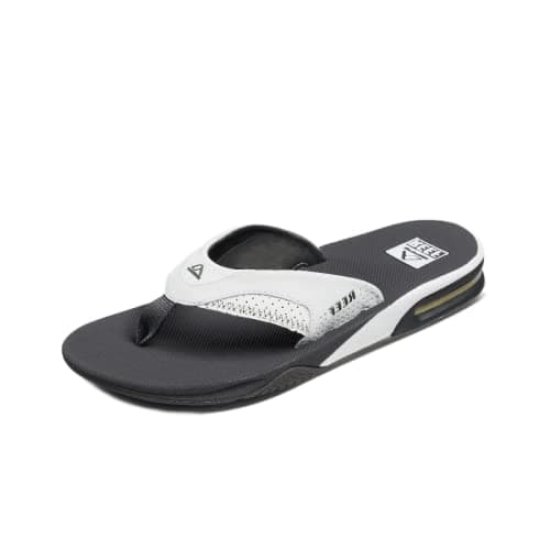 Men's Fanning Sandals