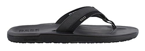 REEF Men's Contoured Cushion Sandals