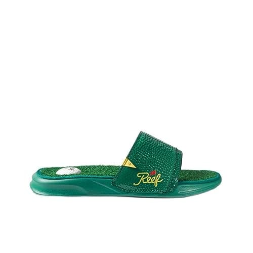 Men's Reef Slide