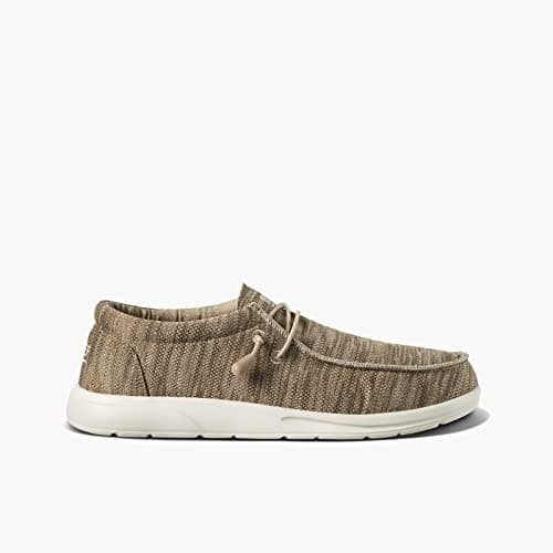 Mens Mesh Sneaker for Reef Coast