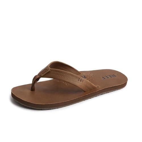 REEF Men's Draftsmen Sandal - Comfortable Beachwearposite