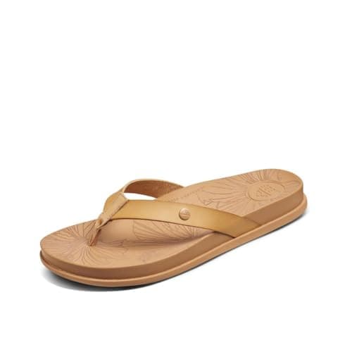 Cushion Porto Cruz Sandals