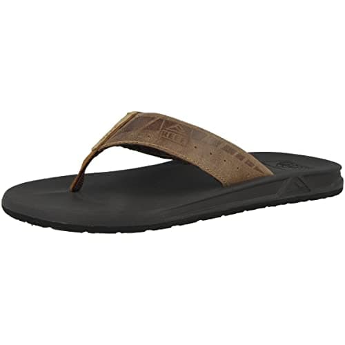 REEF Men's Phantom LE Dive Sandals