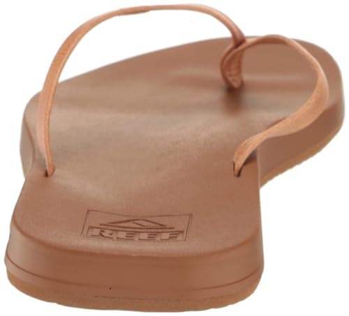 Womens Cushion Slim Sandal