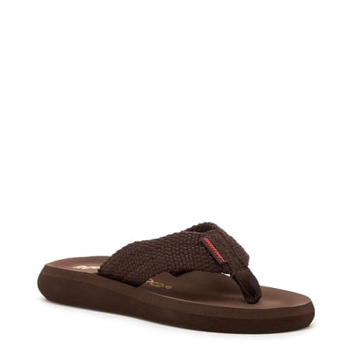 Rocket Dog Women's Sunset Comfort Flip Flop Sandal