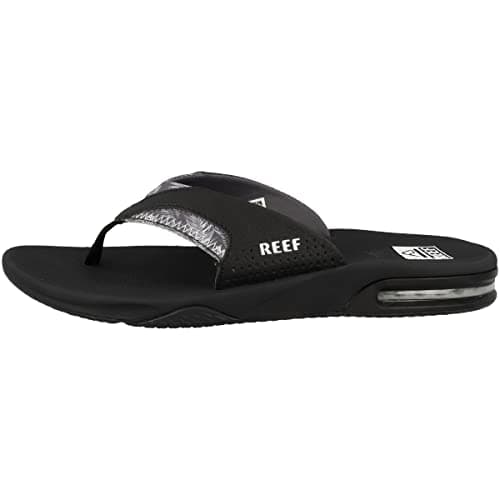 Men's Fanning Sandals